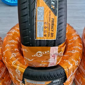 TEKER TERRAFLEX 225/55/17 ✅️
