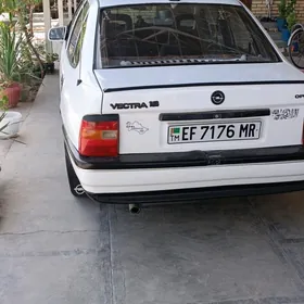 Opel Vectra 1991