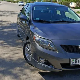 Toyota Corolla 2010