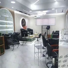 Дамский САЛОН/Salon Kireýine