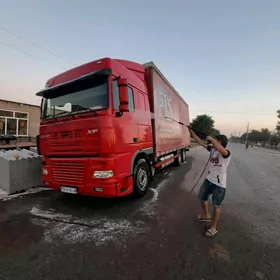DAF FX 95 2003