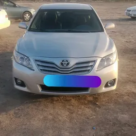 Toyota Camry 2009