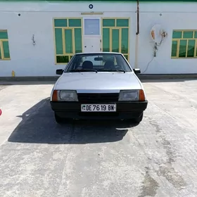 Lada 21099 2004