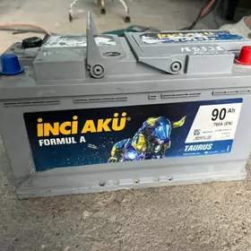 inci aku