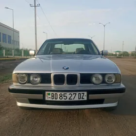BMW 525 1994