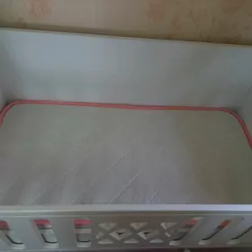 Продаётся детская кровать