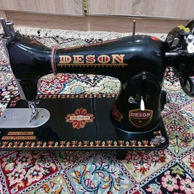 tikin maşinka