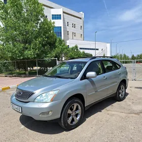 Lexus RX 330 2004