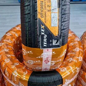 TEKER TERRAFLEX 235/55/19 ✅️