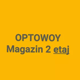 Optowoy 2 etaj,magazin