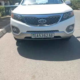 Kia Sorento 2010