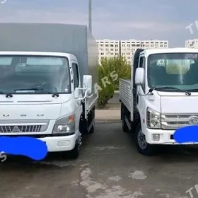Газел Кантер грузо пере oy goş Canter Kanter Forland Gazel Yuk dasama