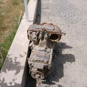 kamaz koropga