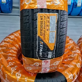 TEKER TERRAFLEX 265/65/17 H/T✅