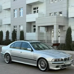 BMW 530 2001