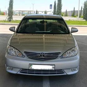 Toyota Camry 2003