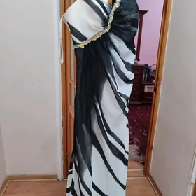 платье