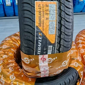 TEKER TERRAFLEX 265/65/17A/T✅️