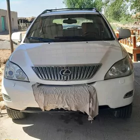 Lexus ES 330 2005