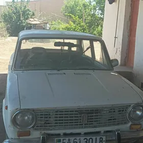 Lada 2101 1983