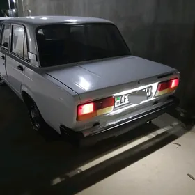 Lada 2107 1998
