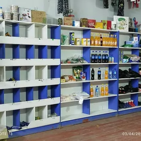 Magazin mebel