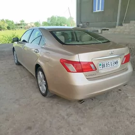 Lexus ES 350 2008