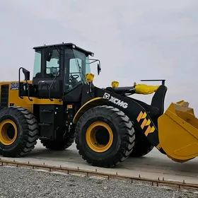 XCMG LW500F 2025