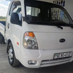 Kia Bongo 2008