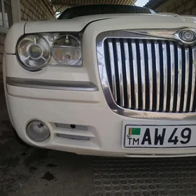 Chrysler 300C 2010