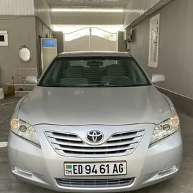 Toyota Camry 2009