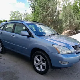 Lexus RX 350 2008
