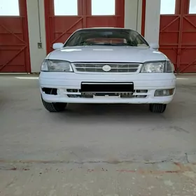 Toyota Corona 1994