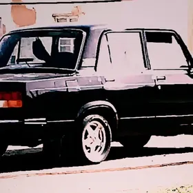 Lada 2107 2010