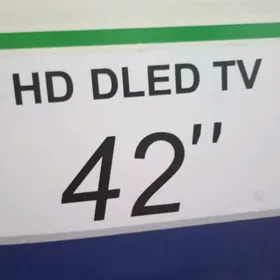 Aydyn gijeler Telewizor