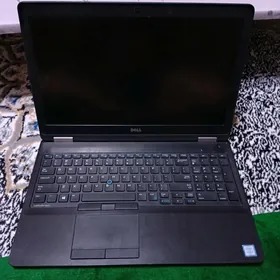 noutbuk Dell