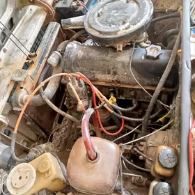 Lada 2106 1986