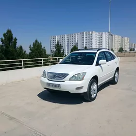 Lexus RX 330 2005