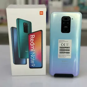 Redmi Note 9