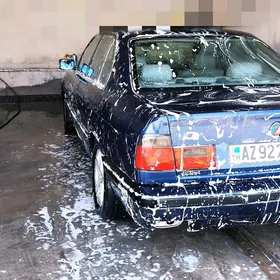 BMW E34 1989
