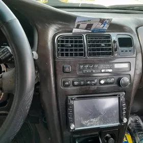 Toyota Cresta 1995