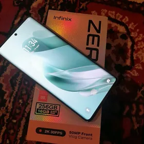 Infinix zero 30