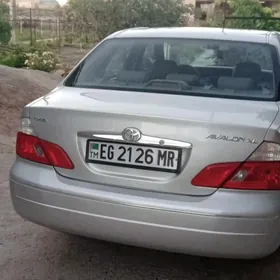 Toyota Avalon 2003