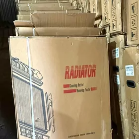 radiatorlar maz