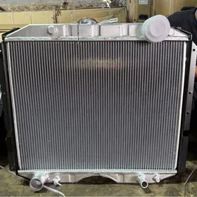 radiator Ural kamaz we maz