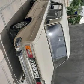 Lada 2106 1989