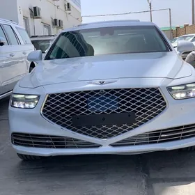 Genesis G90 2021