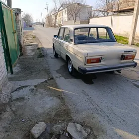 Lada 2106 1991