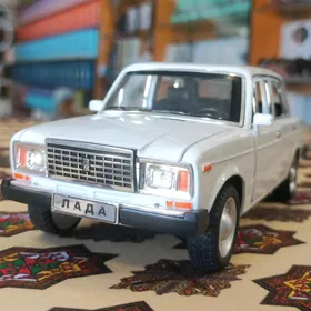 Demir Lada 2106/2107