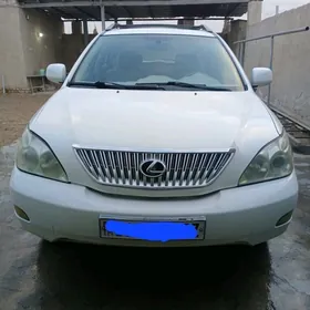 Lexus RX 330 2006
